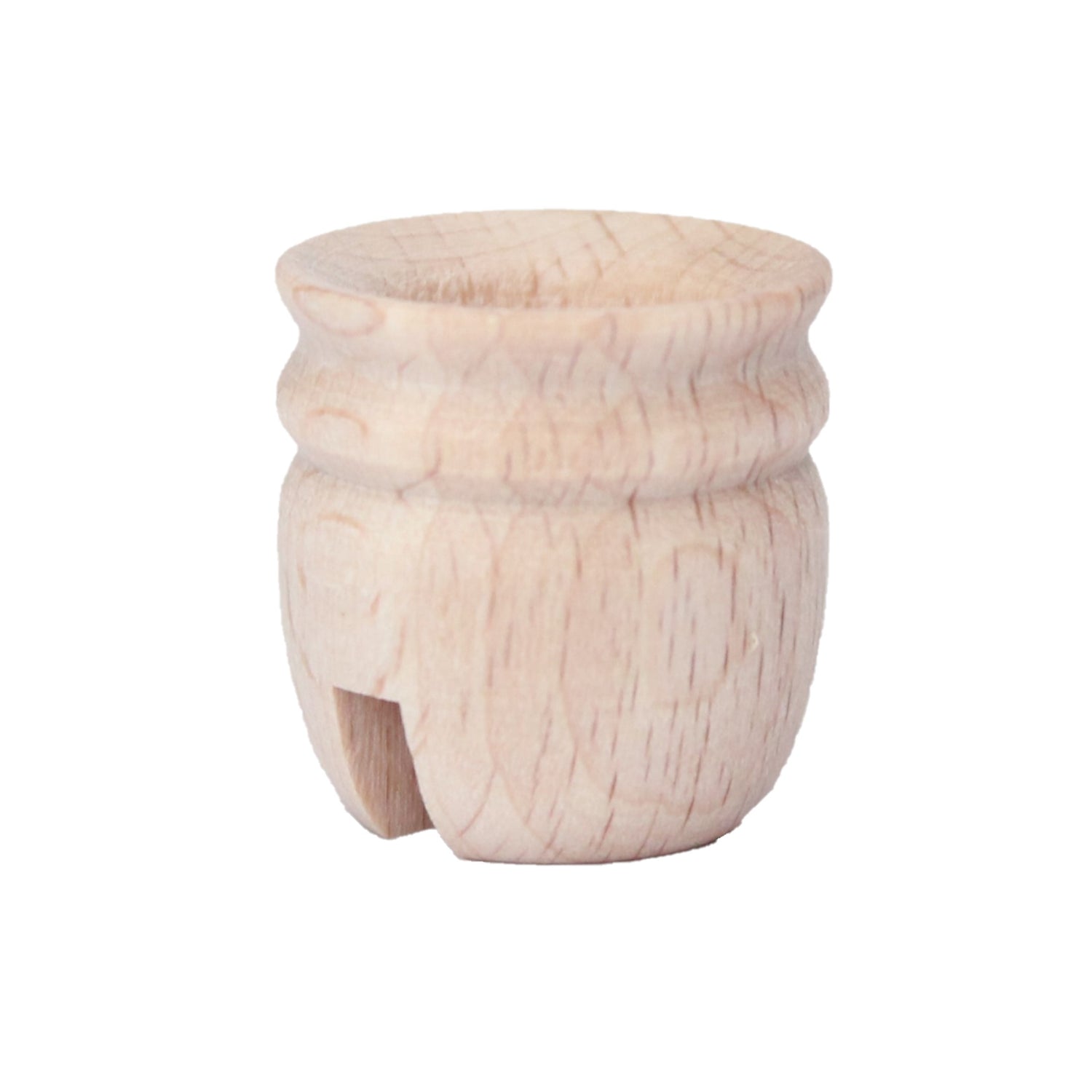 Lichtertüllen Holz