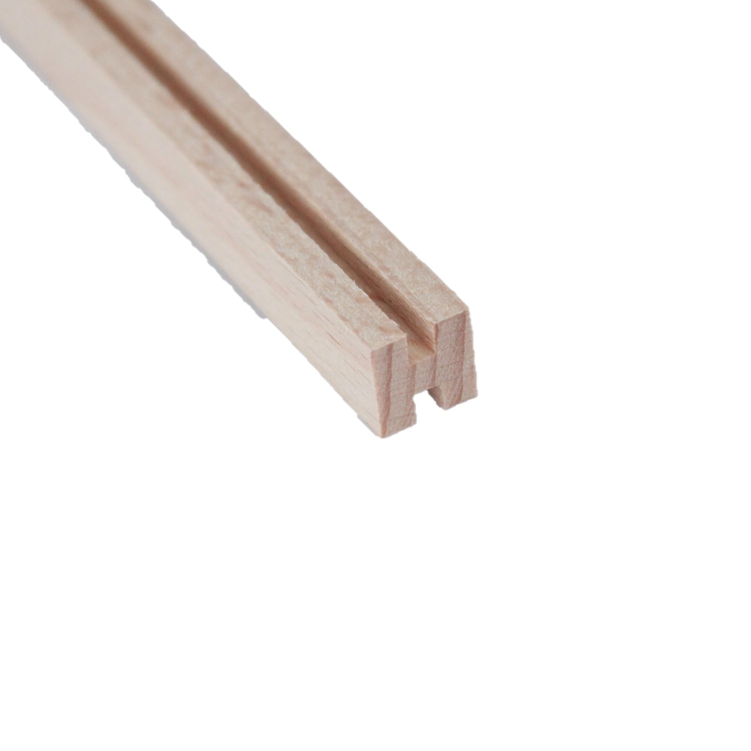 Holzleisten Eckleisten Holzstab