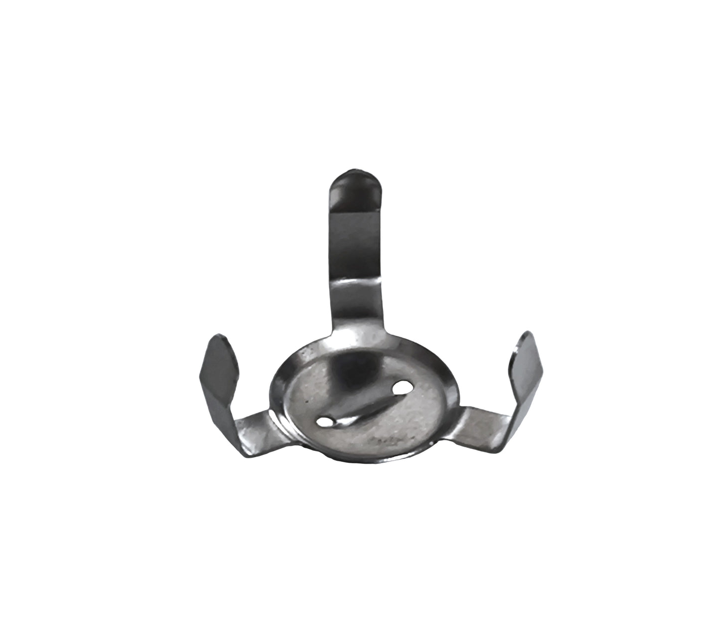 Räucherkerzen Halter Räuchermann / Kralle - Größe Ø 30mm