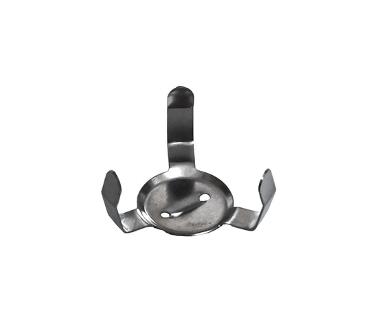 Räucherkerzen Halter Räuchermann / Kralle - Größe Ø 30mm