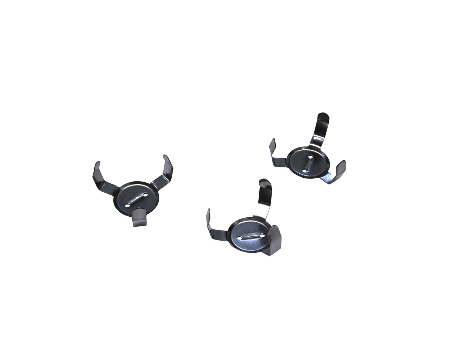 Räucherkerzen Halter Räuchermann / Kralle - Größe Ø 30mm