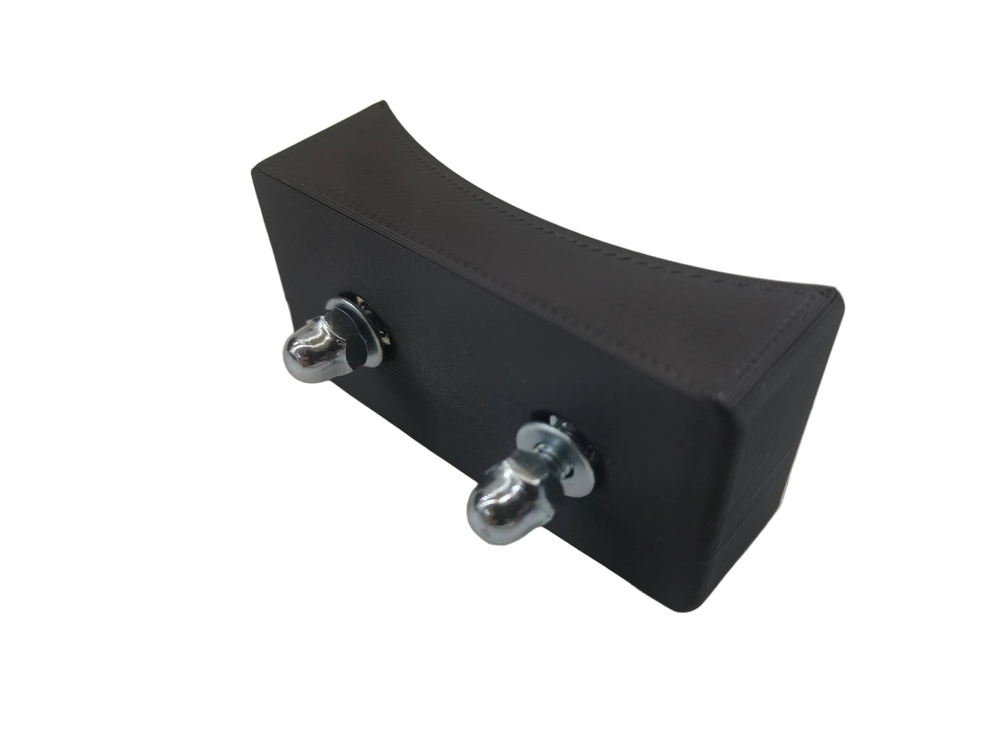 Kennzeichenhalter passend für Simson® S50 / S51 / S70 / S53 Enduro  geschraubt