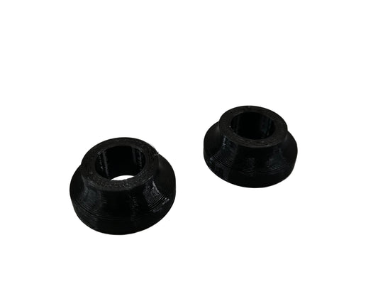 Gummi Dichtung passend für BMW R26/R27® Lenker Lagerung