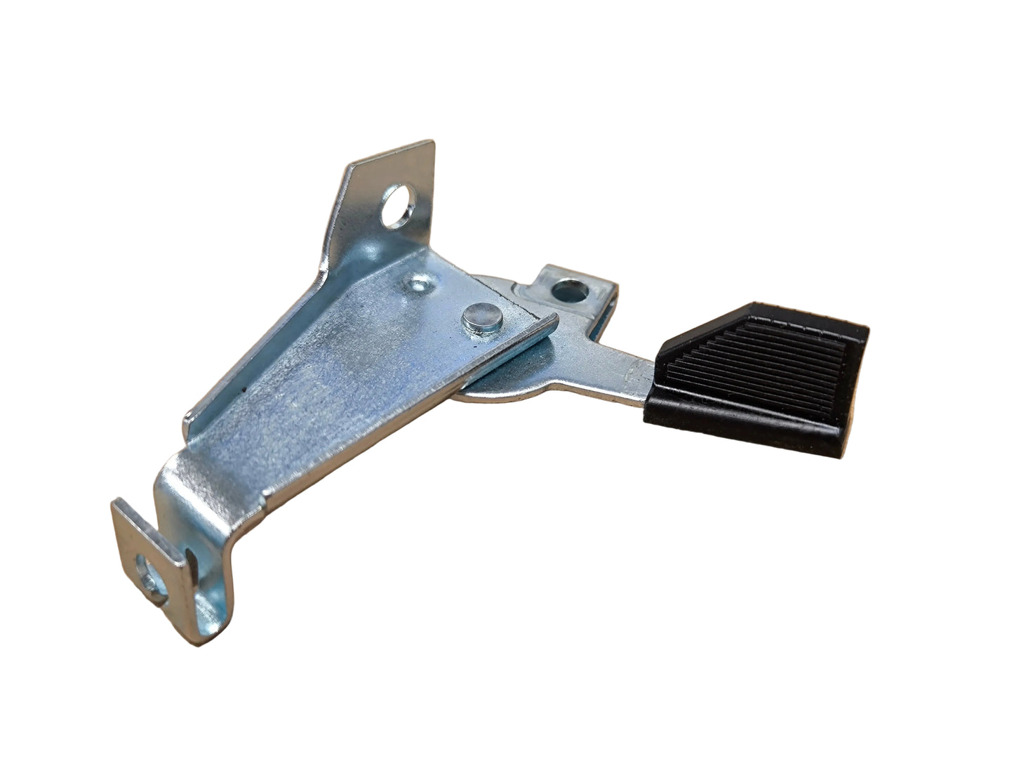 Griff Starterzugwiderlager Choke Simson® Duo Schwalbe Star Sperber Habicht schwarz