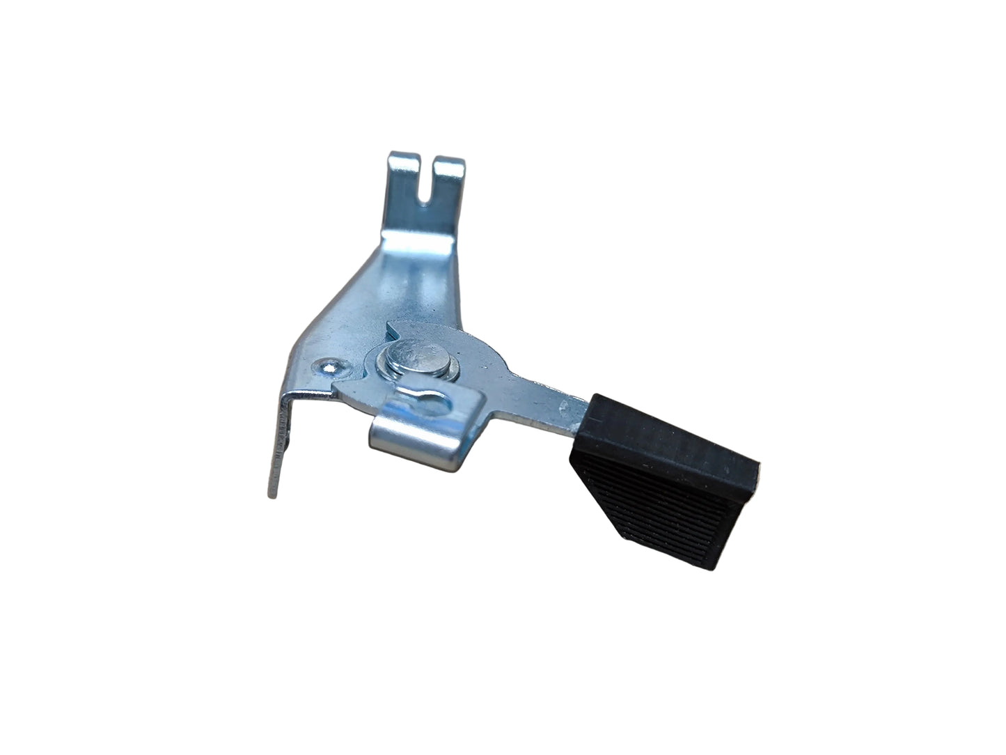 Griff Starterzugwiderlager Choke Simson® Duo Schwalbe Star Sperber Habicht schwarz