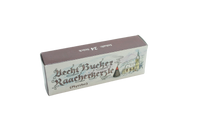 Räucherkerzen Bockau "Aecht Bucker Raacherkerzle" - Myrrhe - 24Stück