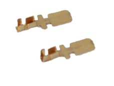 Ersatzkontakt für Fassung E10