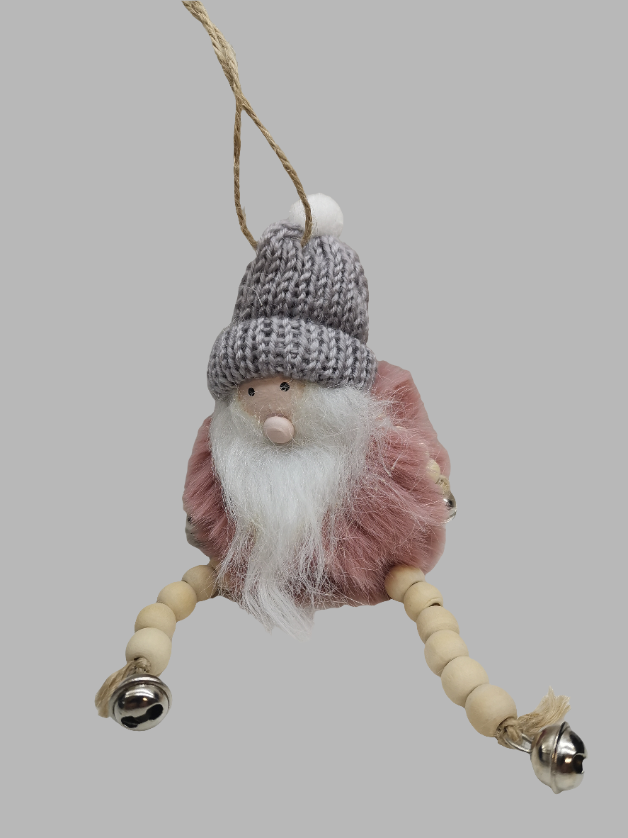 Anhänger Weihnachtswichtel "Erzi"