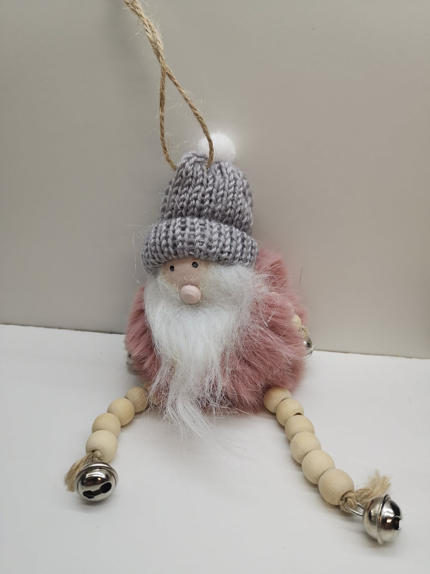 Anhänger Weihnachtswichtel "Erzi"