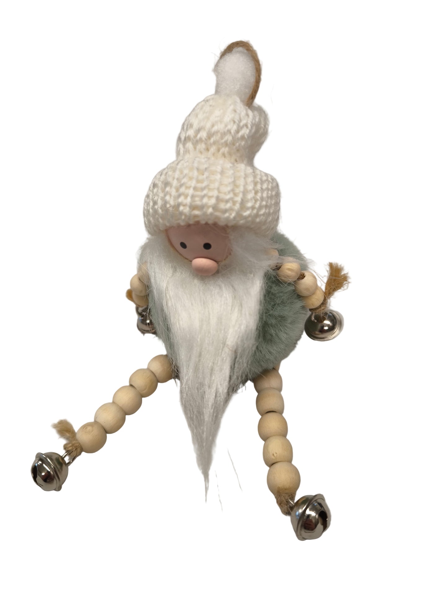 Anhänger Weihnachtswichtel "Erzi"