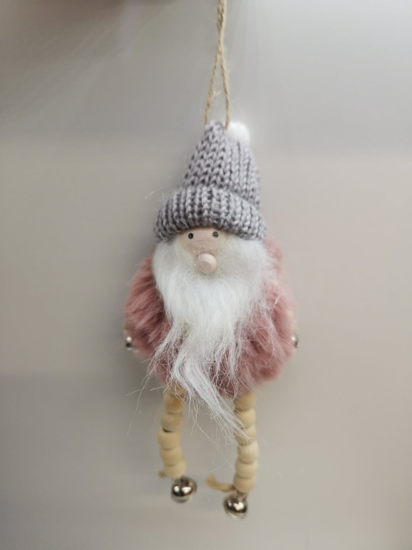 Anhänger Weihnachtswichtel "Erzi"