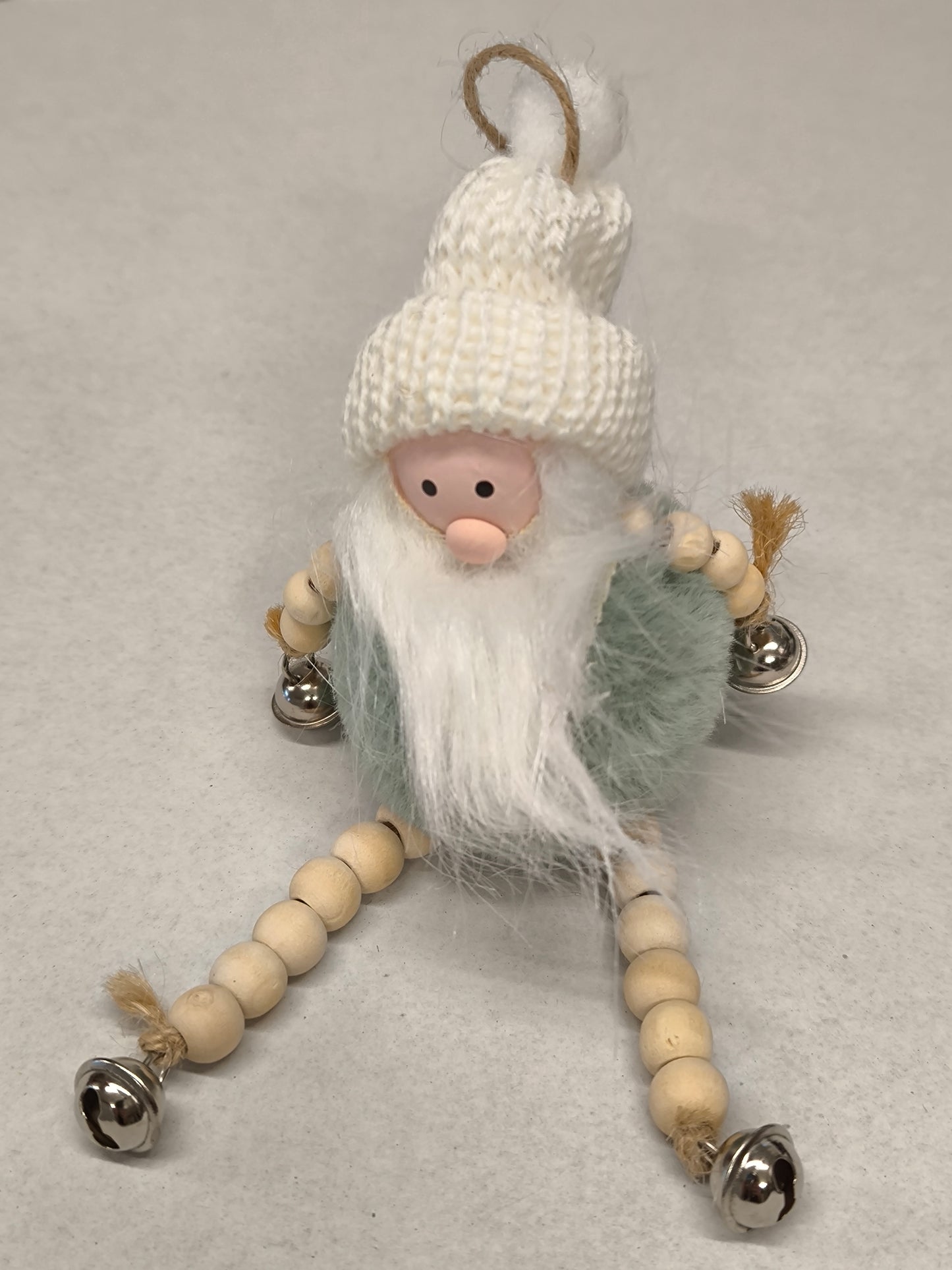 Anhänger Weihnachtswichtel "Erzi"