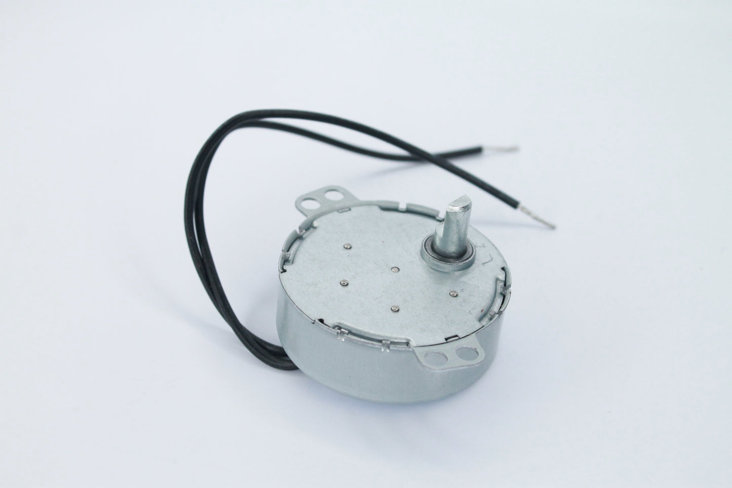 Elektromotor 220V Import - verschiedene Geschwindigkeiten