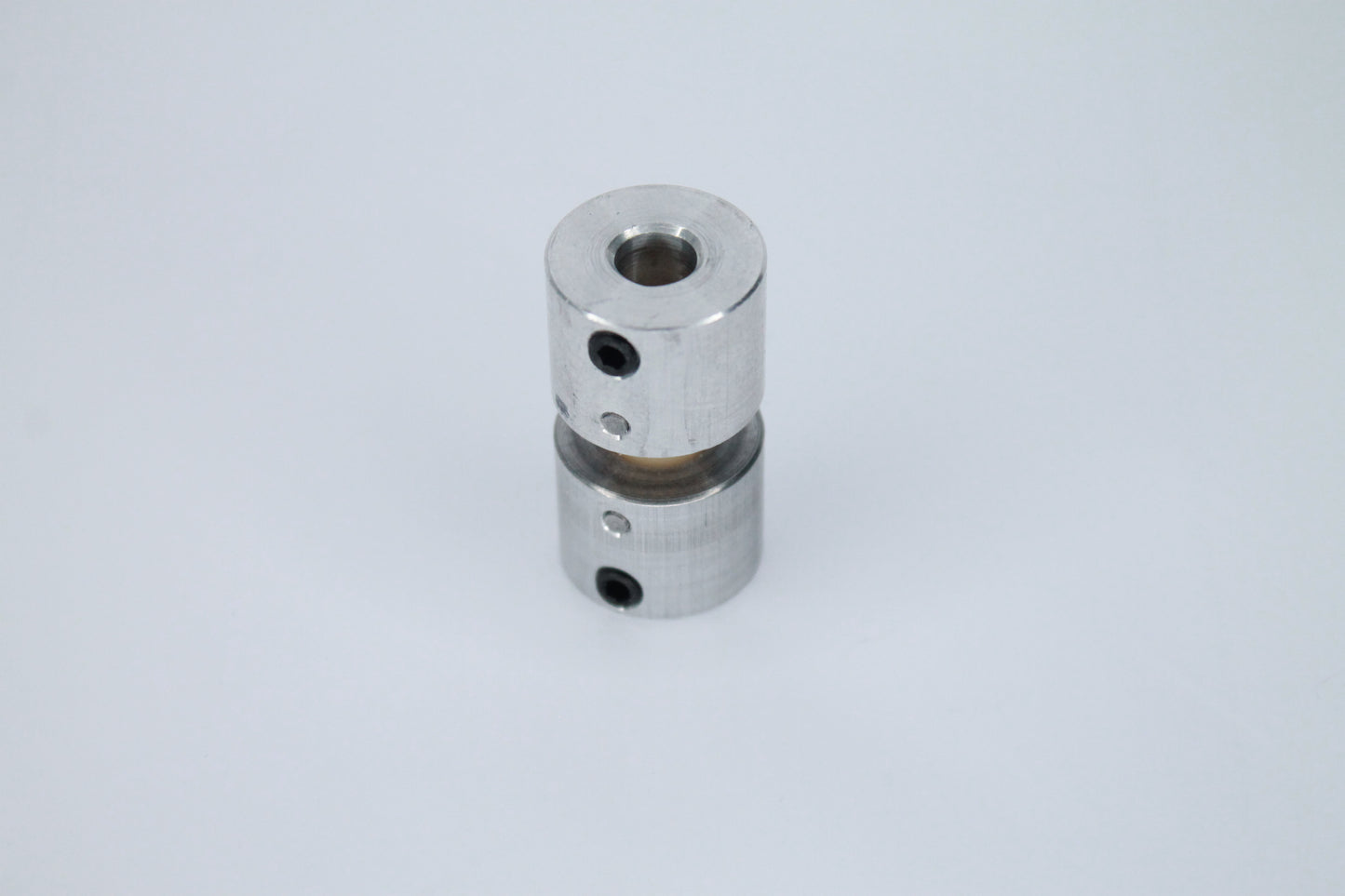Kupplung für Mörz-Motoren - Durchmesser Welle Ø 6mm