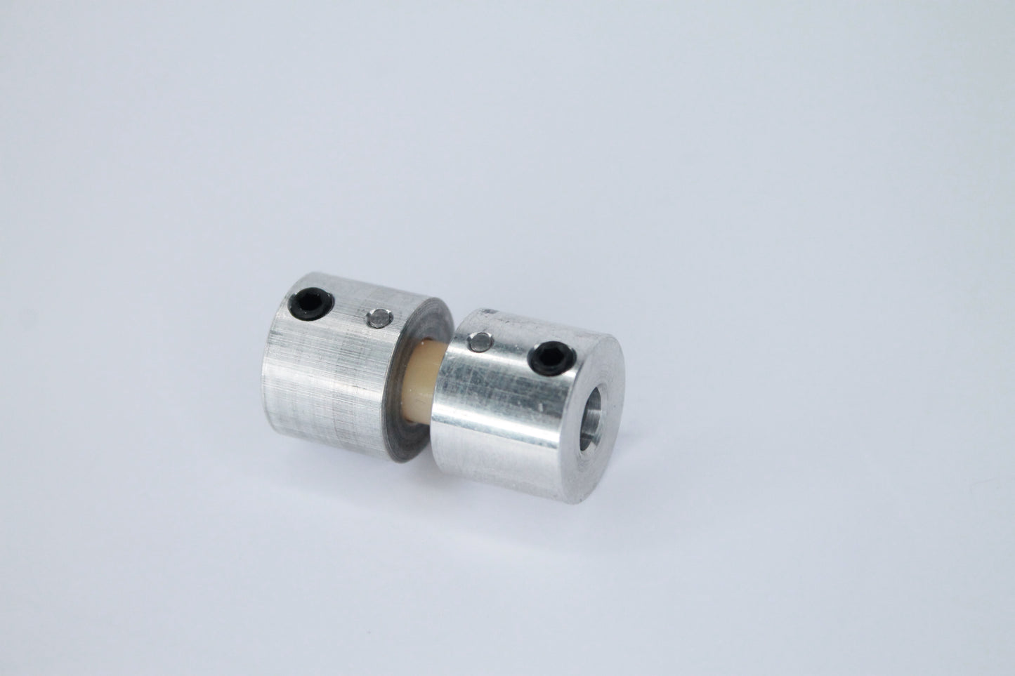 Kupplung für Mörz-Motoren - Durchmesser Welle Ø 6mm