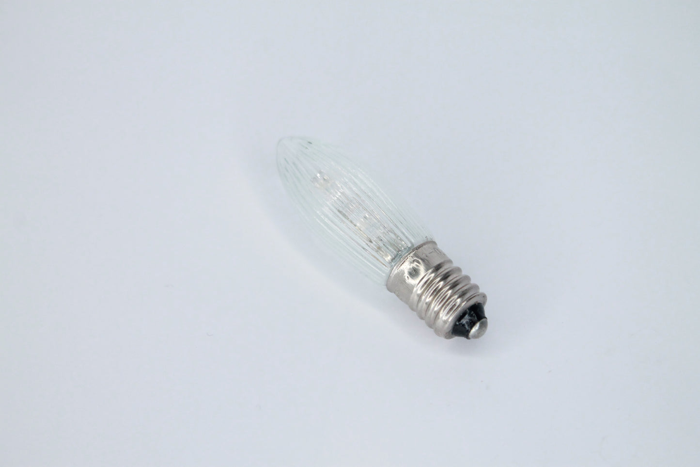 LED Spitzkerze E10 12V-55V