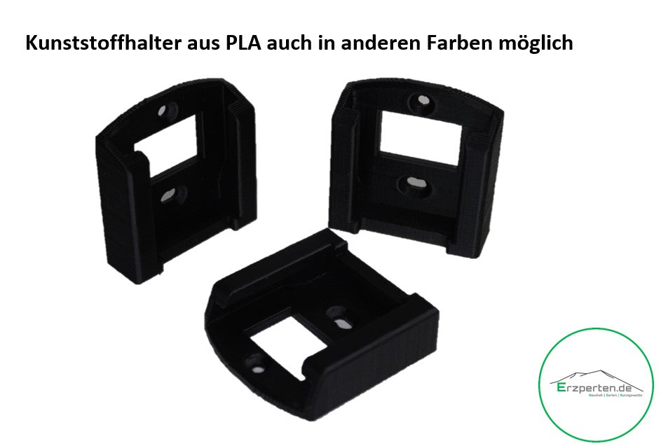 Akkuhalter passend für den Worx® 20V / 16 V Akku