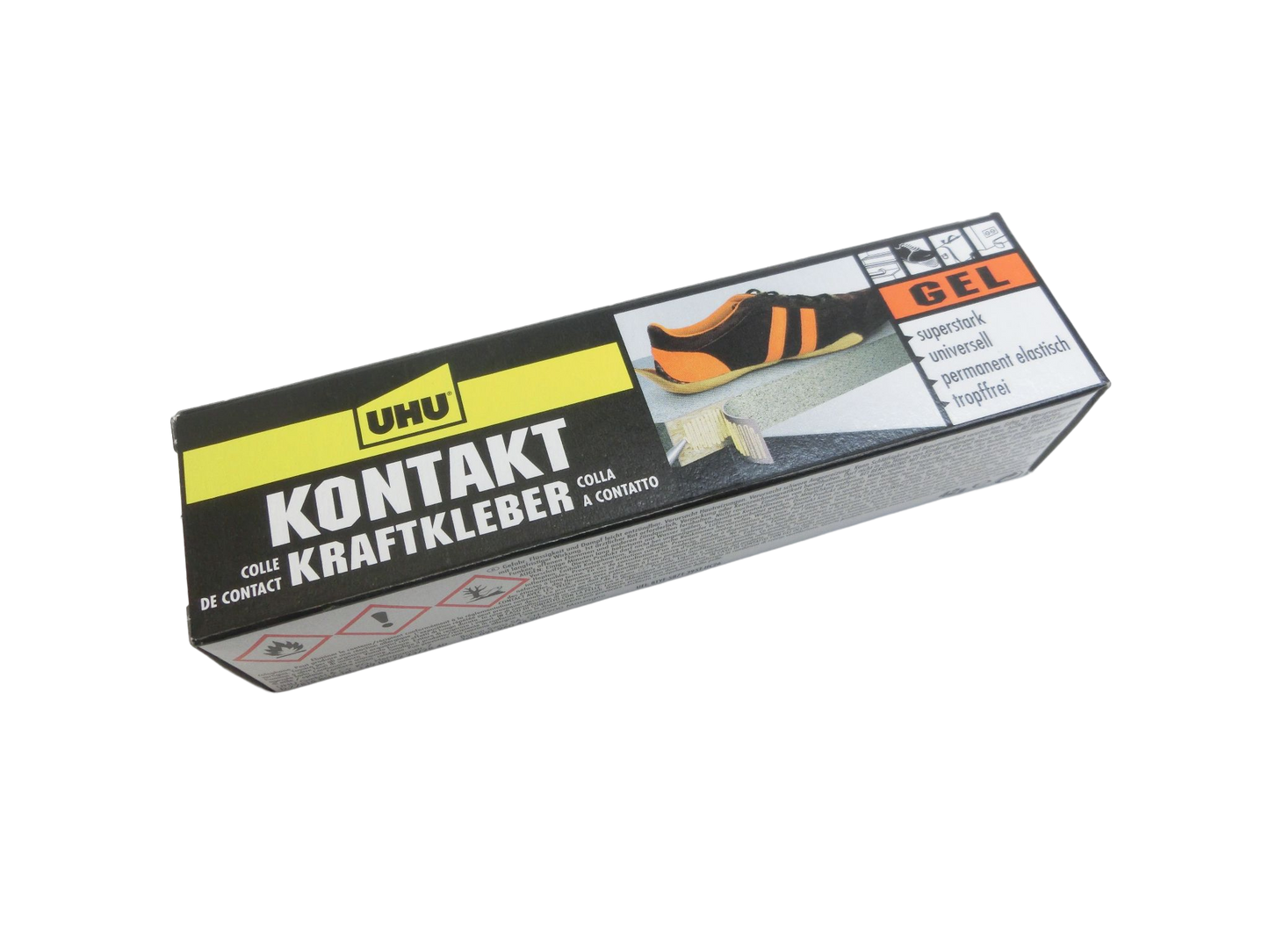 UHU Kontaktkleber Kraftkleber
