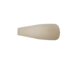 Pyramidenflügel Sperrholz 1,6mm - Blattlänge 100mm