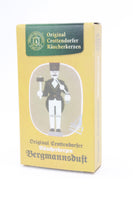 Räucherkerzen Crottendorfer "Bergmannsduft" - 24 Stück