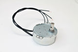 Elektromotor 220V 4W Import - Pyramidenmotor - verschiedene Geschwindigkeiten