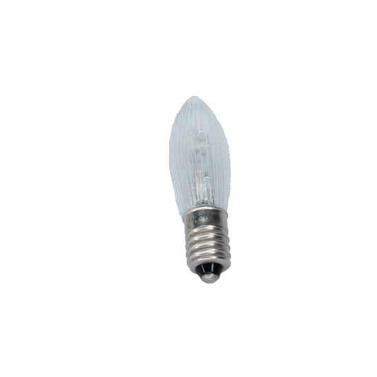 LED Spitzkerze E10 12V-55V